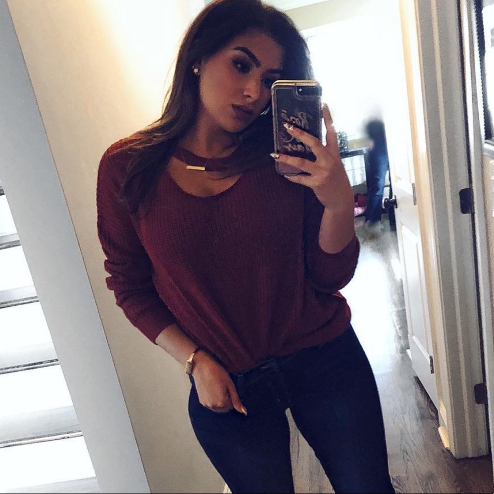 Sweater